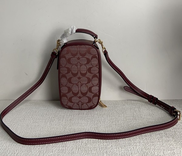Coach CH368 size:11*17.8*5