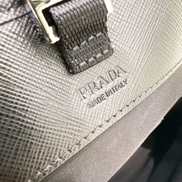 handbags prada 2ZH108  18*12.5*2.5