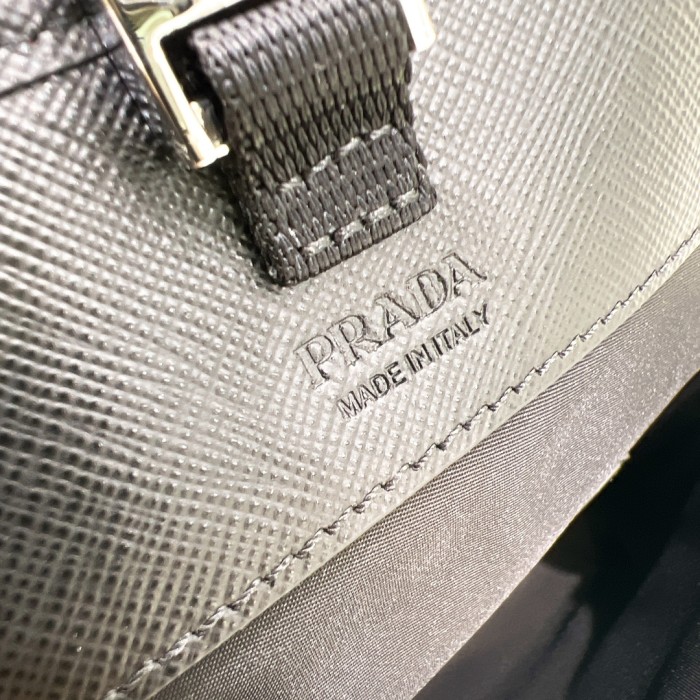 handbags prada 2ZH108  18*12.5*2.5