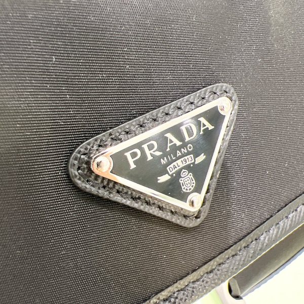 handbags prada 2ZH108  18*12.5*2.5