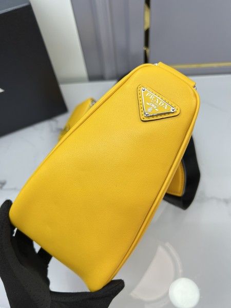 handbags prada 1BH190  26*14*12