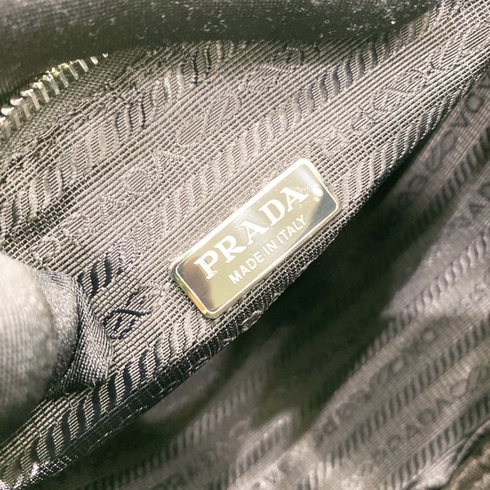 handbags prada 1BH190  26*14*12