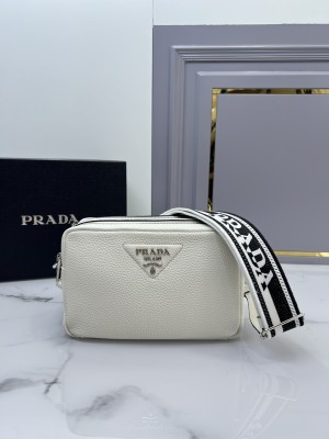 handbags prada 1BD082  22*14*8