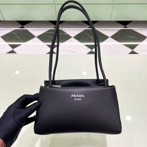 handbags prada 1BA368  25*13*13.5