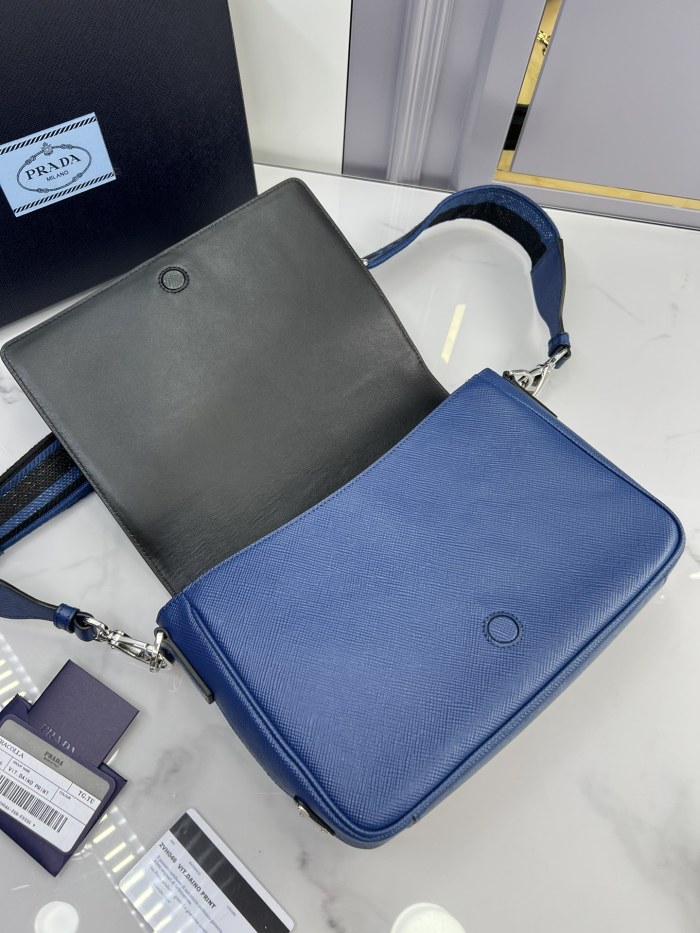 handbags prada 2VD046  26*18*6.5