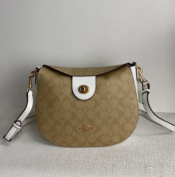 Coach CF196 size:26*18*9