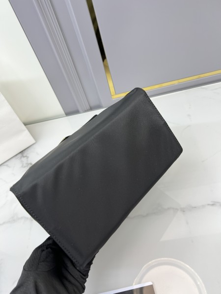handbags prada 1BH608  size:21*17*12