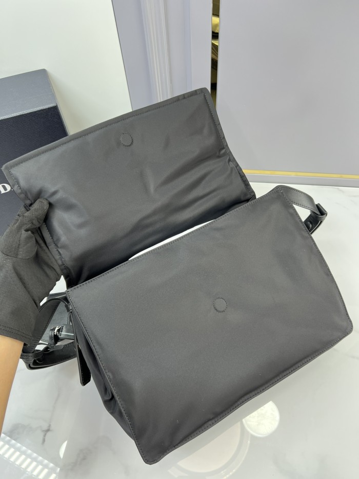 handbags prada 1BD255  30*21.5*12