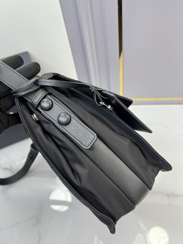 handbags prada 1BD255  30*21.5*12