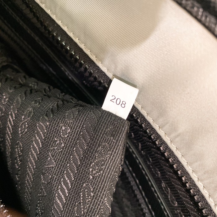 handbags prada 2VG064 size：34*36*10cm