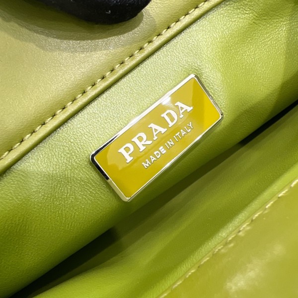handbags prada 1BA368  25*13*13.5