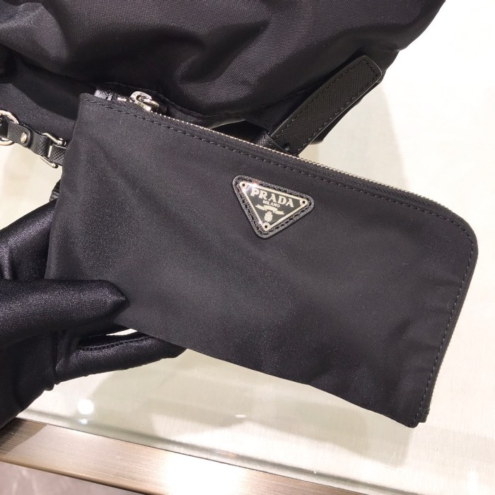 handbags prada 1BZ811  size:32*30*15