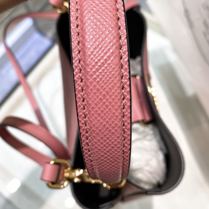 handbags prada 1BA217  18*17*10.5