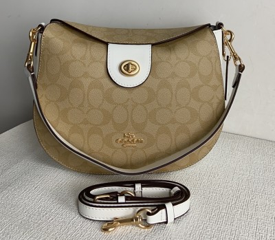 Coach CF196 size:26*18*9