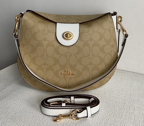 Coach CF196 size:26*18*9