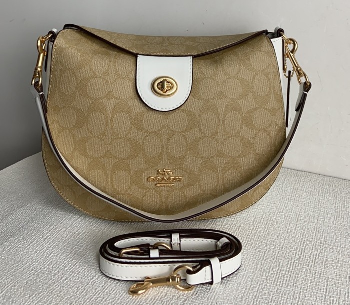 Coach CF196 size:26*18*9