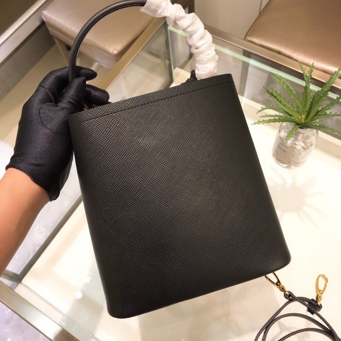 handbags prada 1BA212  22×23×13