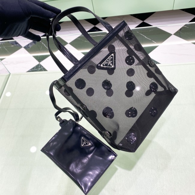 handbags prada 1BG417  17*11