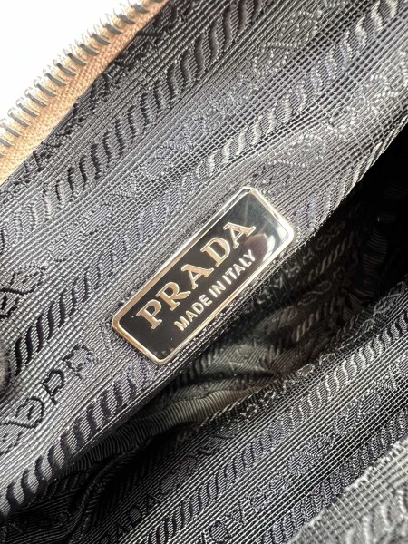handbags prada 1BH190  26*14*12