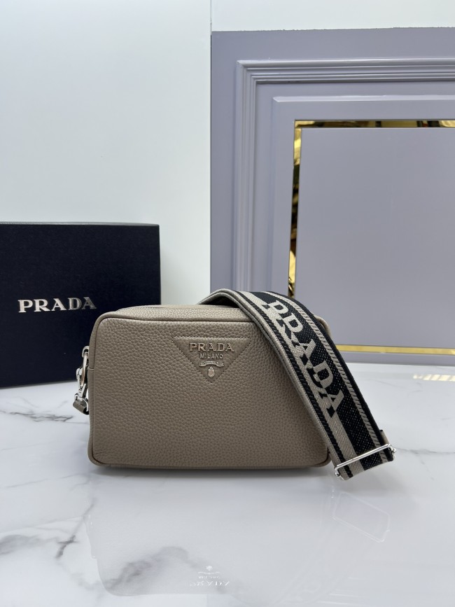 handbags prada 1BD082  22*14*8