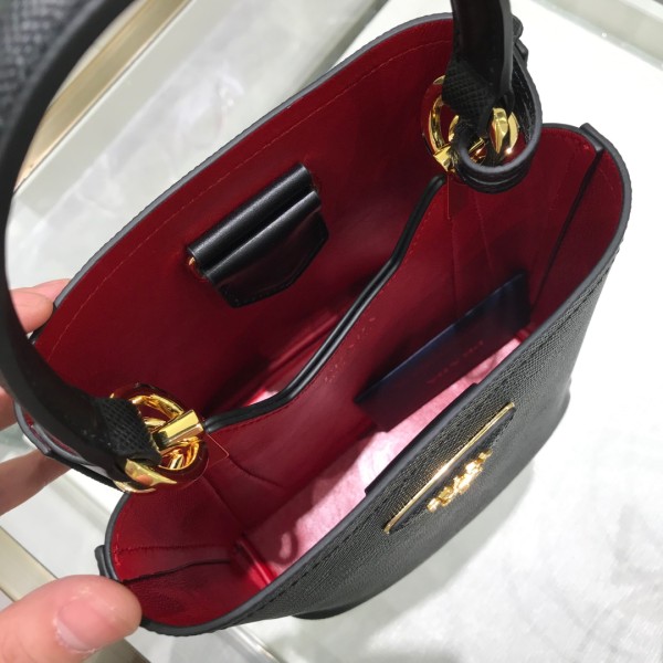 handbags prada 1BA217  18*17*10.5