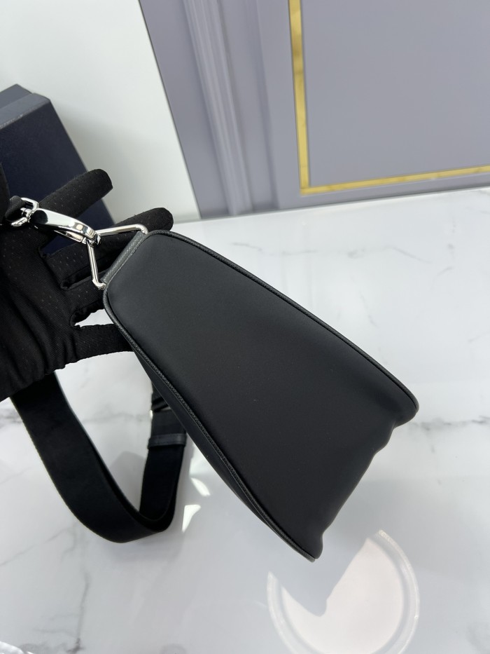 handbags prada 1BH190  26*14*12