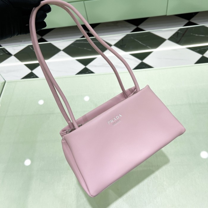 handbags prada 1BA368  25*13*13.5