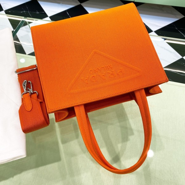 handbags prada 1BG382   Size：26*23.5*9cm