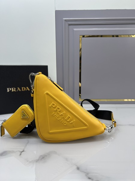 handbags prada 1BH190  26*14*12