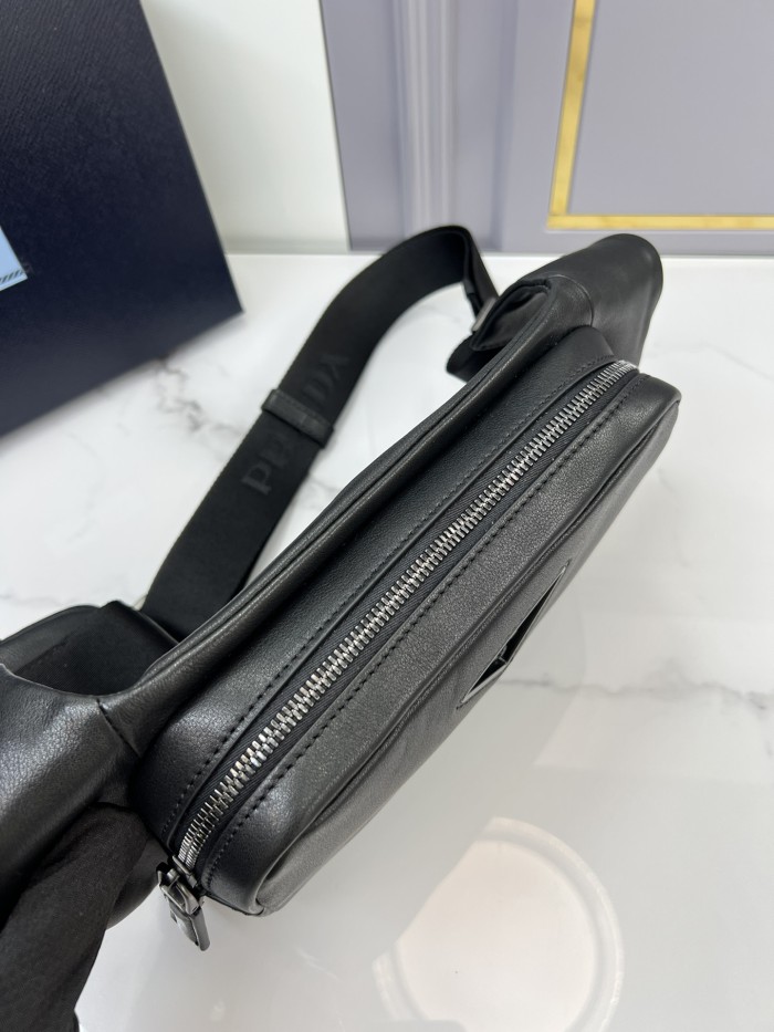 handbags prada 2VH127  22*16.5*5 