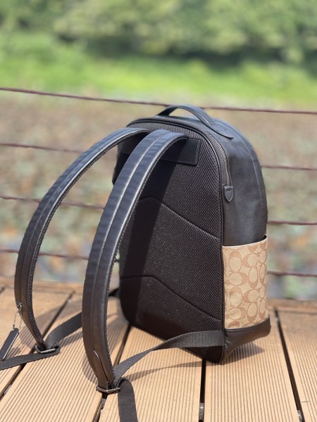 Coach C3230 size:41.5*28.5*5