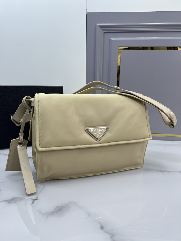 handbags prada 1BD255  30*21.5*12