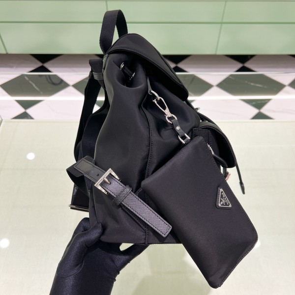 handbags prada 1BZ811  size:32*30*15