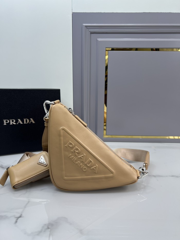 handbags prada 1BH190  26*14*12