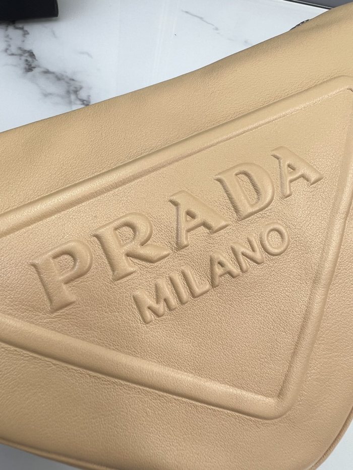 handbags prada 1BH190  26*14*12