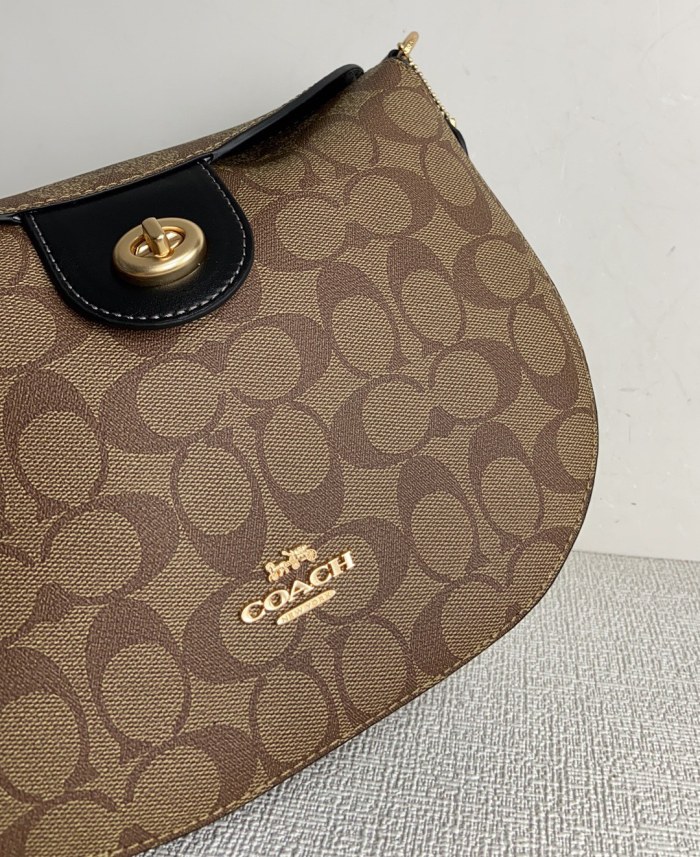 Coach CF196 size:26*18*9