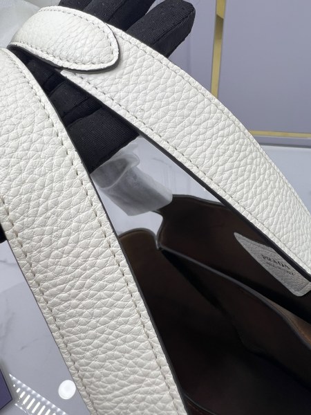 handbags prada 1BG335  size:25*21.5*14