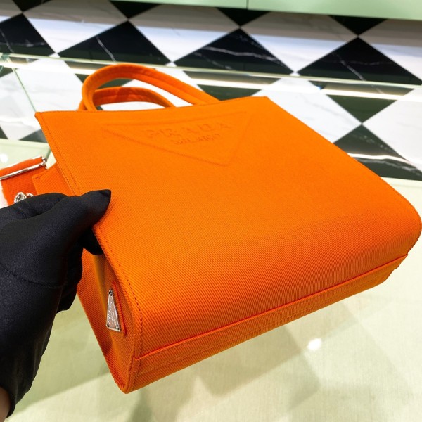 handbags prada 1BG382   Size：26*23.5*9cm