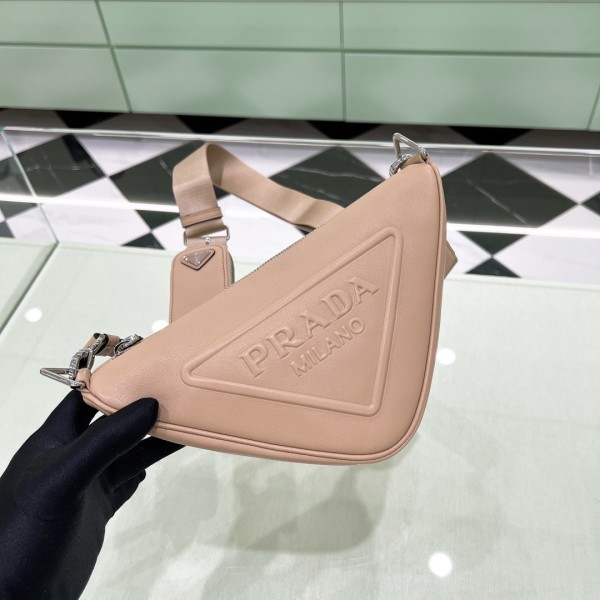 handbags prada 1BH190  26*14*12