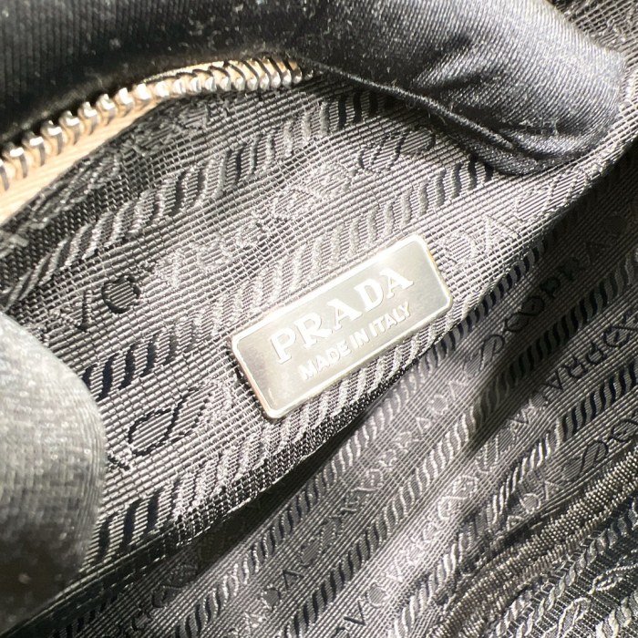 handbags prada 1BH190  26*14*12