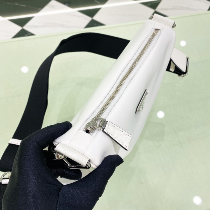 handbags prada 1BH190  26*14*12