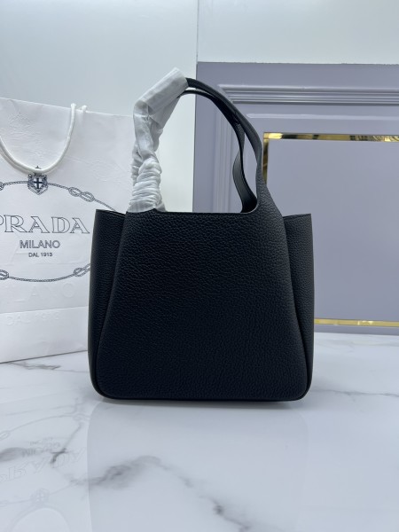 handbags prada 1BG335  size:25*21.5*14