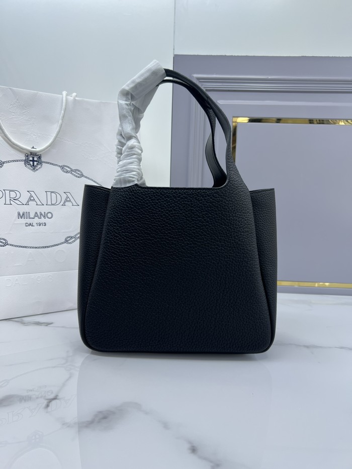 handbags prada 1BG335  size:25*21.5*14