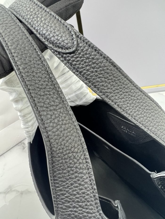 handbags prada 1BG335  size:25*21.5*14