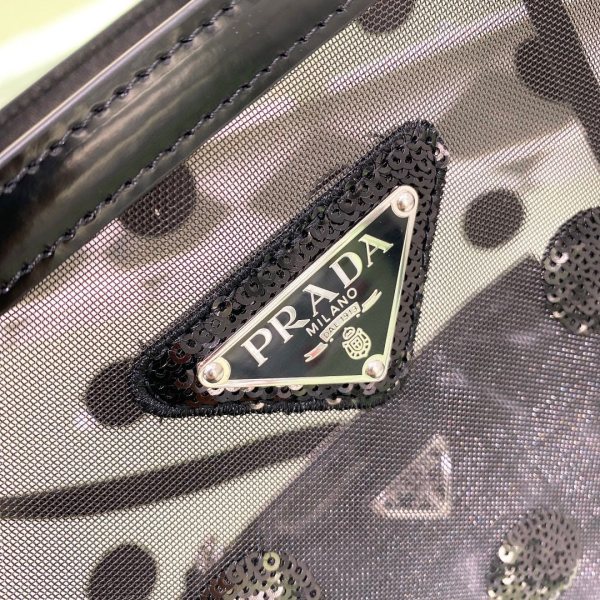 handbags prada 1BG417  17*11