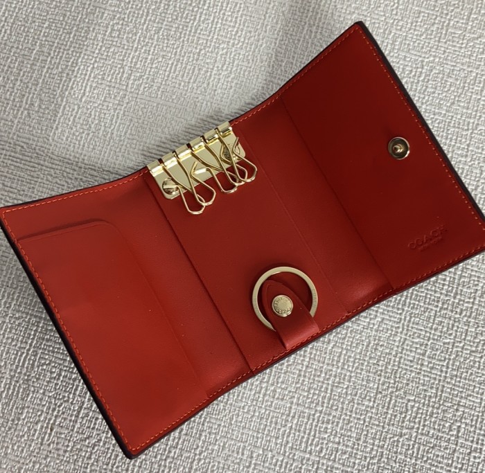 Coach CF250 size:11.5