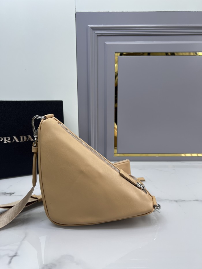 handbags prada 1BH190  26*14*12