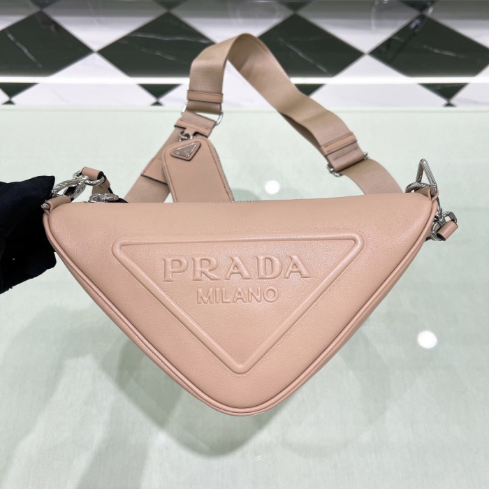 handbags prada 1BH190  26*14*12