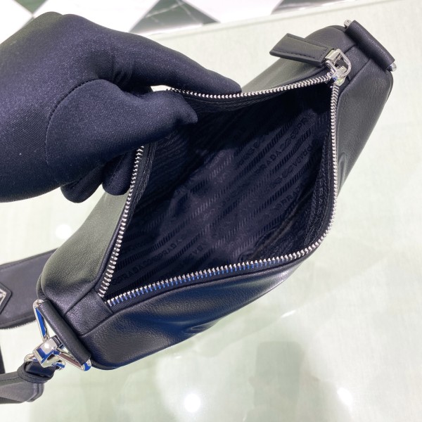 handbags prada 1BH190  26*14*12