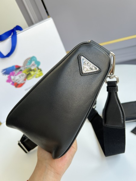 handbags prada 1BH190  26*14*12